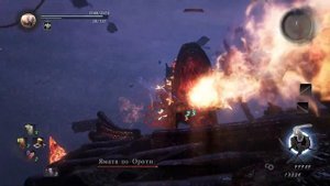 Ямата-но-Ороти Nioh