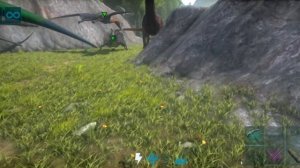 НОВЫЕ КРИОПОДЫ В ARK ULTIMATE MOBILE EDITION! Арк мобайл обзор новы