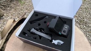 ТЕПЛОВИЗИОННЫЙ КАЛИМАТОРНЫЙ ПРИЦЕЛ LONGOT R3