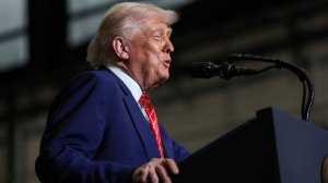 Трамп сохранит введенные пошлины независимо от решения суда