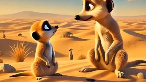 Песок - Песенка мультик для детей