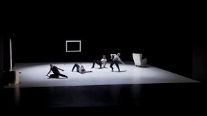 Libera - Be Still My Soul