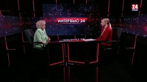 Интервью 24. Юлия Богинская. Выпуск от 01.06.25
