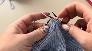 Это Хит! ❄️Вяжем авторскую шапку «Морозные завитки»! ❄️МАСТЕР-КЛАСС!