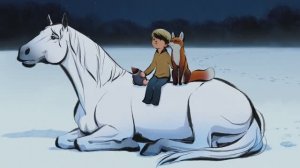 The Boy the Mole the Fox and the Horse ENG 8