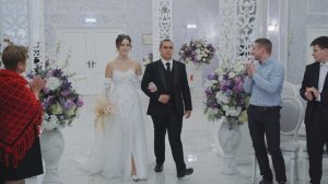 Николай и Оксана