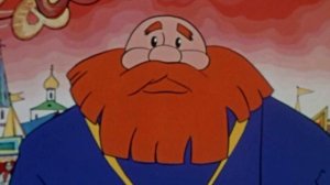 Константин Пахомов - "Сказ о Попе и о Балде"