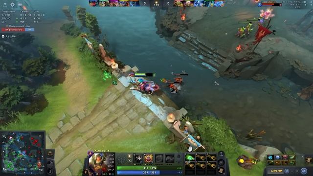 ПУТЬ В ТОП 1 - ВКЛЮЧИЛ РЕЖИМ БОГА смотреть онлайн