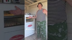 СОБИРАЕМ УРОЖАЙ КОББ 500 ЧЕХИЯ!!! 01.06.2025 год.