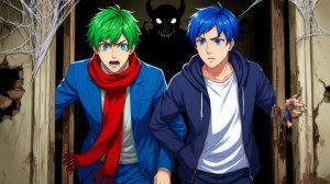 ☠️ Дом, который ДЫШИТ! Как это возможно?