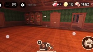 АДМИН ПАНЕЛЬ и НОВЫЕ МОДИФИКАТОРЫ в Doors Roblox!