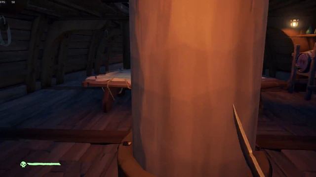 Sea of Thieves - Дико угарная игра!