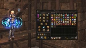 Lineage 2 MAIN Заступник Сайхи