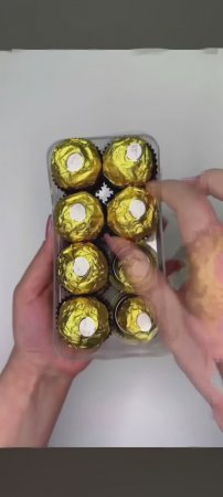 АСМР Шоколадный 🍫 приятные звуки АСМР РАСПАКОВКА конфет и вкусняшек и сладостей 🤗❤️
