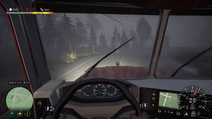 Alaskan Road Truckers - Круче чем ETS ?