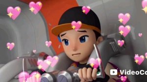 Клип тобот герои Дэйдо Нейтан школьный братишка