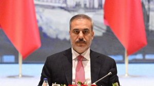 "Попытался посеять раздор". Турки вывели Зеленского на чистую воду