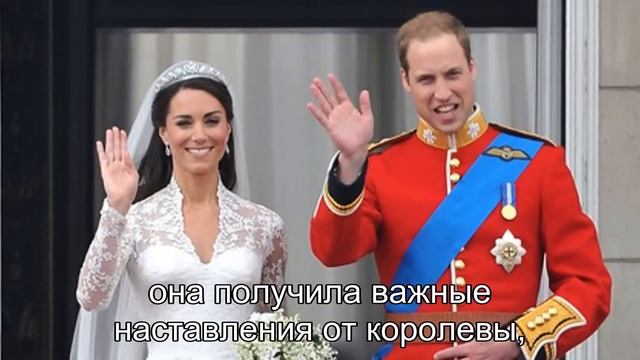 Кейт Миддлтон НАКОНЕЦ рассказала ПРАВДУ: "Пора сказат? смотреть онлайн