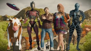 Двигатель прогресса