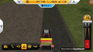 Fs 14 прохождения второй части / fs 14 oyunj / прохождения игры farming simulator / обзор игры fs14