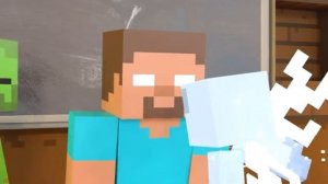 Школа монстров: Новый урок - Знакомство с учениками | н?