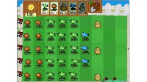 Игры по пвз в скретч/Скретч-обзор