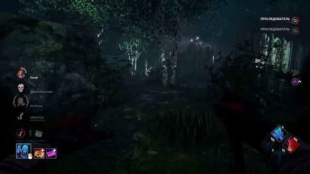 Мой первый опыт игры на Призрачном Лице