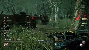 Лучший БОТ на Море 💪 Режим 2v8 💪 DEAD BY DAYLIGHT