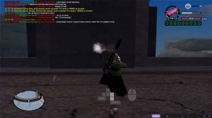 КАК ПРАВИЛЬНО ДЕЛАТЬ ДАБЛ-ХИТ В РЫВКЕ/СЛАЙДЕ В GTA SAMP... ?!