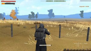 Stay Out/Stalker Online/Сталкер Онлайн PvP Content (Ru3)