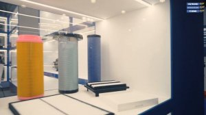 CTT Expo 2025: ГЦ Техно и XCMG Порвали Всех!