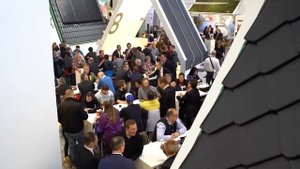 Керамическая черепица Braas