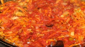 Консервированная солянка