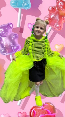 Алисе 7 лет🎂🌟