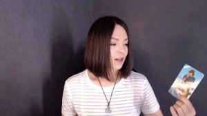 Овен - Таро прогноз на июнь на 2025