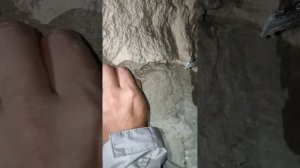 Велопутешествие по самарской луке День третий .Ширяевские штольни , Змея , нашел кальцит !