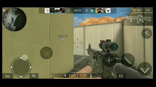 Мясной отряд нападение салооо!!! смотреть онлайн