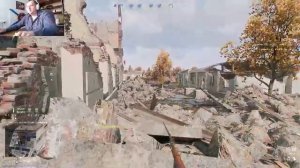 Битва за Москву ( Enlisted )