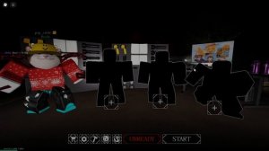 Играю в роблокс обзор на игру Demonology (Демонология) Мини
