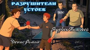 ч.3/парный челлендж/ Роман ⚡ Ярославский-Денис🆚 Тимофей Разинков-Нурбек/ЧПНТ/29.05.2025