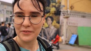 Владивосток Часть 1 - город, о котором хочется говорить