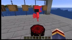 ⚡ОБЗОР МОДА ЛЕДИ БАГ И СУПЕР КОТ⚡