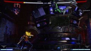 Прохождение - Injustice 2 - Часть 12 - Финал