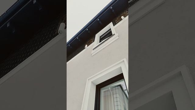 Клинкерная плитка и пенопластовые фасадные декоративные элементы по технологии СФТК Мокрый Фасад смотреть онлайн