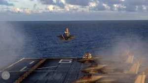 СМИ сообщили о желании Великобритании приобрести американские истребители