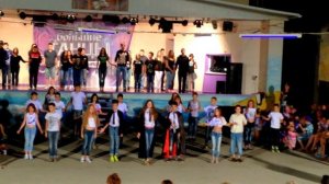 Harry Potter dance/ Гарри Поттер танец