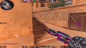 🤑 СРОЧНО! КАКОЙ НОЖ ВЫБРАТЬ В 2025 ГОДУ В STANDOFF 2? ТРЕЙД СТ