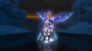 Аллоды Онлайн - Мистическая броня «Херувим»