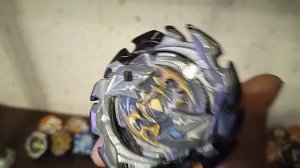 все мои волчки