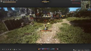 |BDO Куноичи Пробуждение PVE Гайд| |Awakening Kuno PVE Guide| 쿠노이치 ?